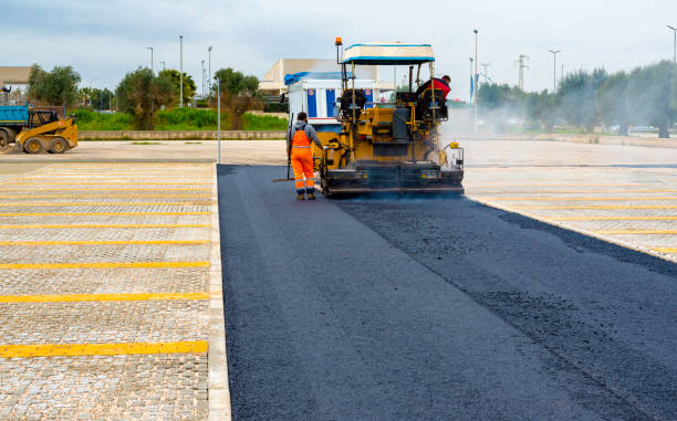 Best Affordable Driveway Pavers  in Lincoln, AR