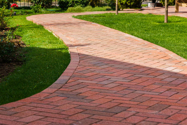 Best Local Driveway Pavers  in Lincoln, AR