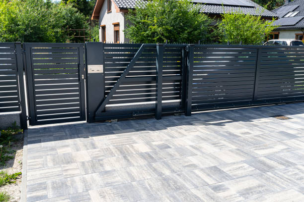Reasons to Select Us for Your Driveway Paving Requirements in Lincoln, AR