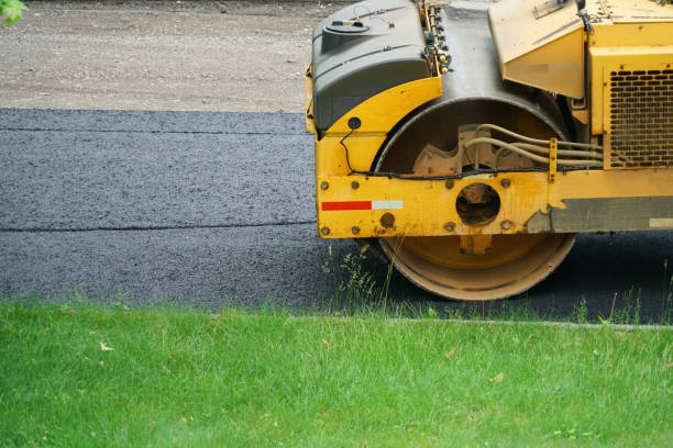 Best Professional Driveway Pavers  in Lincoln, AR