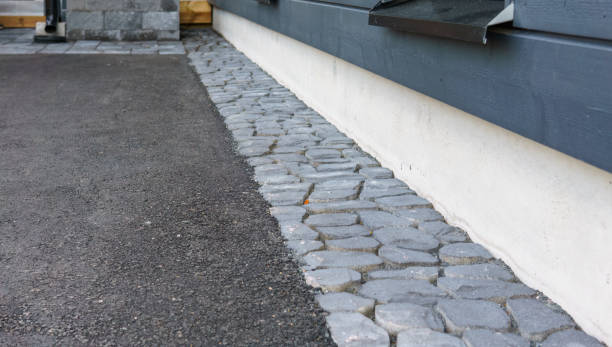 Professional Driveway Pavers in Lincoln, AR